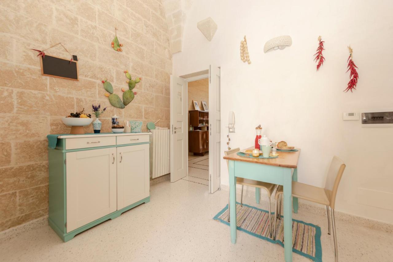 Apartament Barocco House Vernole Zewnętrze zdjęcie