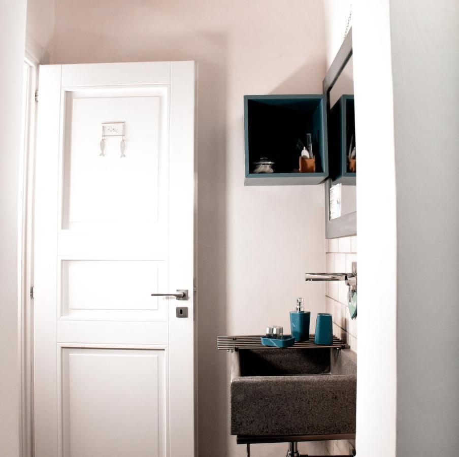 Apartament Barocco House Vernole Zewnętrze zdjęcie