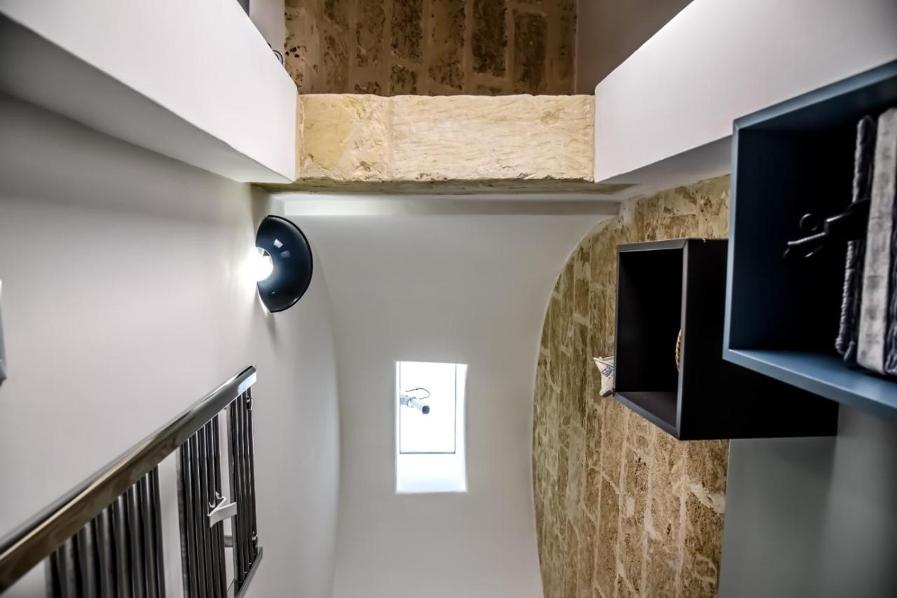 Apartament Barocco House Vernole Zewnętrze zdjęcie